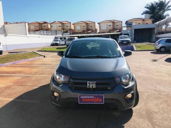 FIAT MOBI 1.0 EVO FLEX LIKE. MANUAL FIAT MOBI 1.0 EVO FLEX LIKE. MANUAL